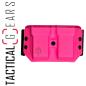 Preview: BLACK TRIDENT® DOUBLE MAG CARRIER 9MM/.40 S&W RECHTSHÄNDIG PINK